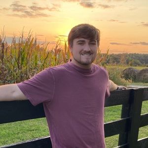 Meet your Posher, Kyle